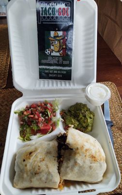 Taco Gol by null