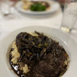 user provided Buschman Street Cafe photo