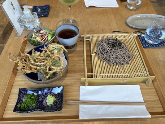 Restaurante Aizomê by null