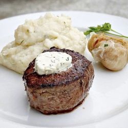 Sutter Street Steakhouse