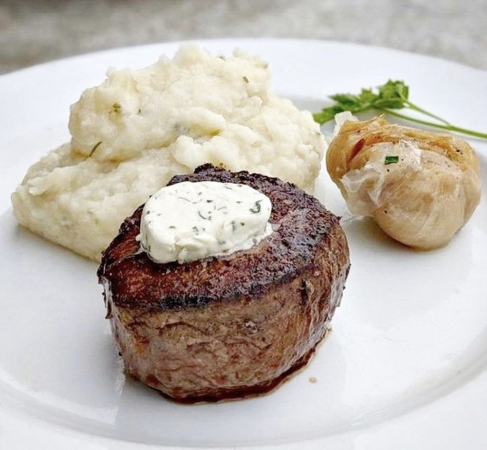 Sutter Street Steakhouse
