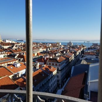 Elevador de Santa Justa - Landmarks & Historical Buildings Near Me - Lisbon, 11
