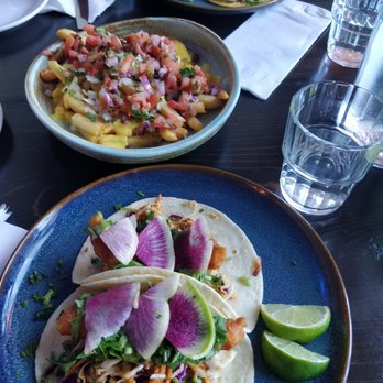 El Cortez Mexican Kitchen + Tequila Bar - Cocktail Bars Near Me - Edmonton, Alberta
