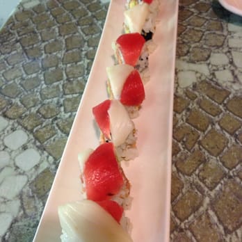 Sushi Time - Tuna trio - Sushi Bars Near Me - Forest Hills, New York Sushi Time - Tuna trio - Sushi Bars Near Me - Forest Hills, New York
