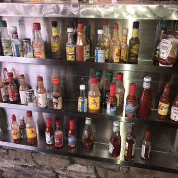 La Playa - The spicy cabinet - Seafood Near Me - Atwater, California