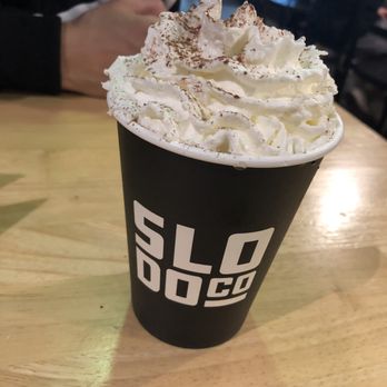 SloDoCo Donuts - Donuts Near Me - San Luis Obispo, California