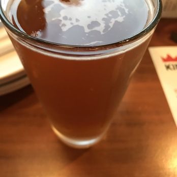 King Dough Indy - Mashcraft last light - Pizza Near Me - Indianapolis, Indiana