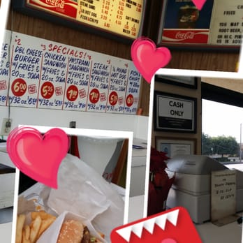 Burger Basket - Burgers Near Me - Monrovia, California