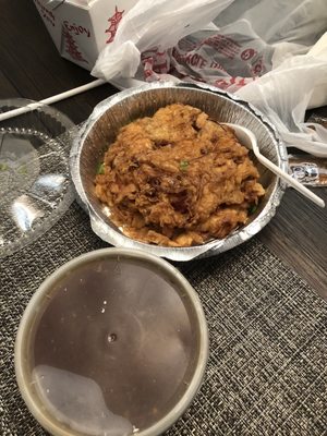 Cafe Chung King by null