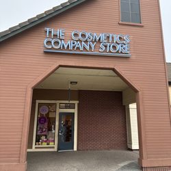 The Cosmetics Company Store