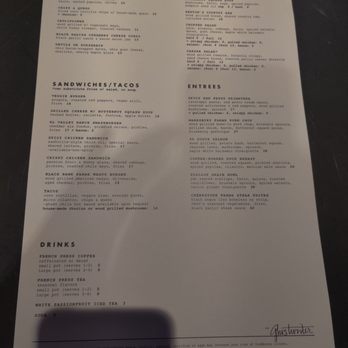 Ghostwriter Public House - New American Near Me - Johnstown, Ohio Ghostwriter Public House - New American Near Me - Johnstown, Ohio