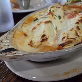 Frittella Italian Cafe - Manicotti - Italian Near Me - Bryan, Texas Frittella Italian Cafe - Manicotti - Italian Near Me - Bryan, Texas
