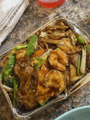 Lingnan by null
