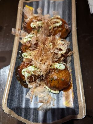Yokato Yokabai Ramen by null
