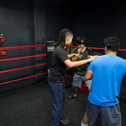 Brick City Boxing
