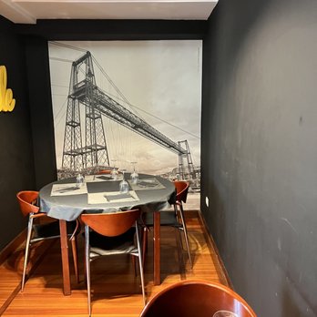La Kazuela - Basque Near Me - Getxo, BI