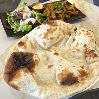 Saba Foods - Charred beef - Halal Near Me - Vancouver, British Columbia