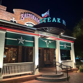 Saltgrass Steak House - Steakhouses Near Me - Cypress, Texas Saltgrass Steak House - Steakhouses Near Me - Cypress, Texas