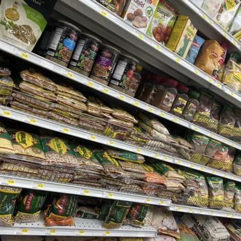Jordan Market - Mediterranean groceries and spices - International Grocery Near Me - Laguna Hills, California