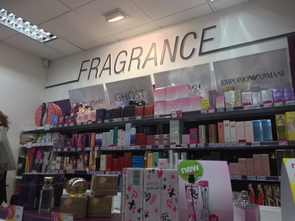 SUPERDRUG WILMSLOW 5254 Grove Street, Wilmslow, Greater Manchester, United Kingdom
