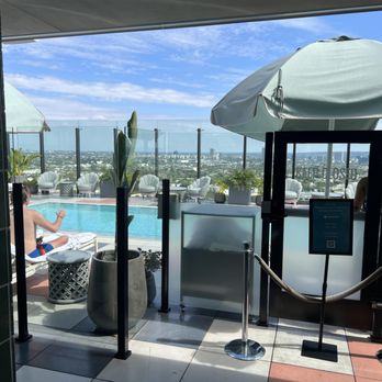 Pendry West Hollywood - Hotels Near Me - West Hollywood, California Pendry West Hollywood - Hotels Near Me - West Hollywood, California