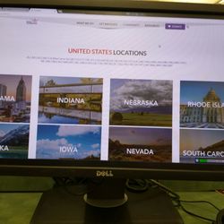 USA & Int'l