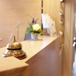 Jagdhotel Rose