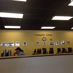 Ruth Holley Branch Library