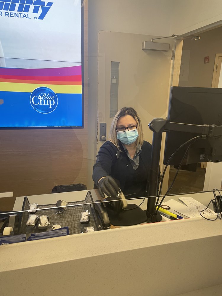 THRIFTY RENT A CAR Updated October 2024 14 Reviews 148 W 83rd St