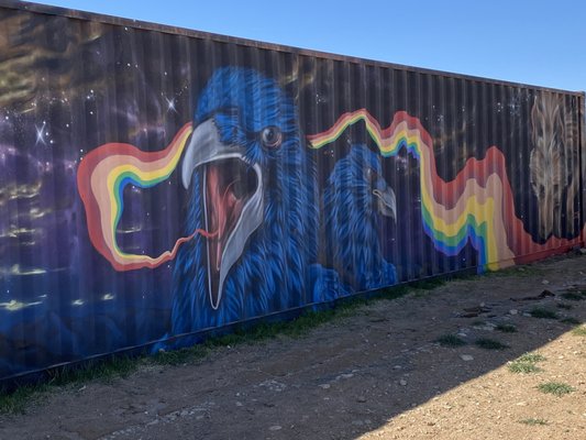 Hotel Luna Mystica by null