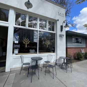 The Mill - Coffee & Tea Near Me - Sacramento, California The Mill - Coffee & Tea Near Me - Sacramento, California