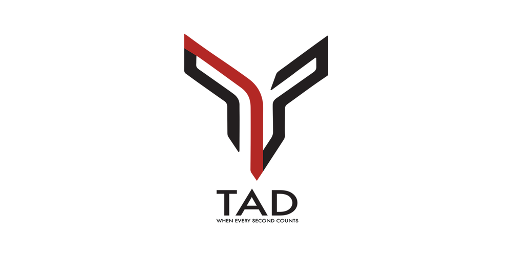 Slide of TAD Recovery Service