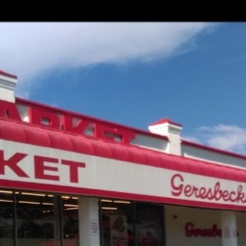 Geresbeck's Food Markets - Geresbecks Fort Smallwood Road - Grocery Near Me - Pasadena, Maryland Geresbeck's Food Markets - Geresbecks Fort Smallwood Road - Grocery Near Me - Pasadena, Maryland