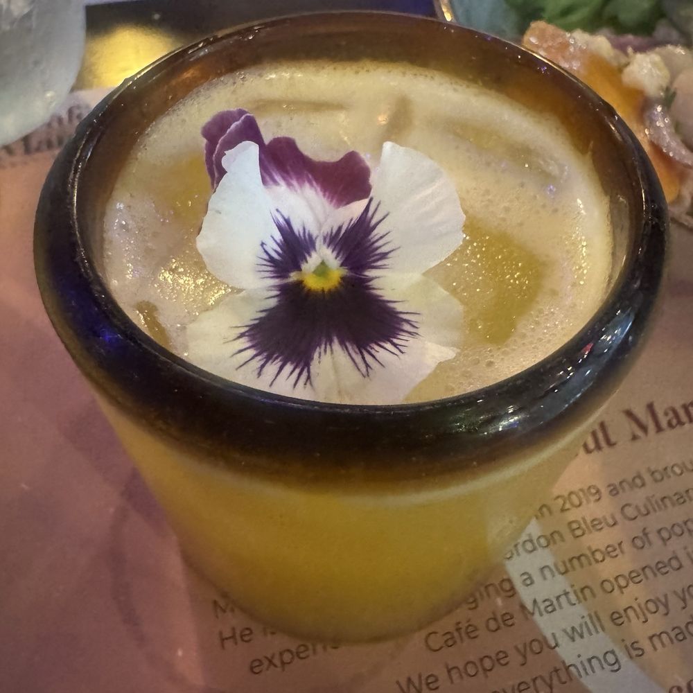 Cafe De Martin - Peruvian Near Me - Tallahassee, Florida