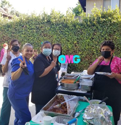 Cottage At Artesia Gardens by null