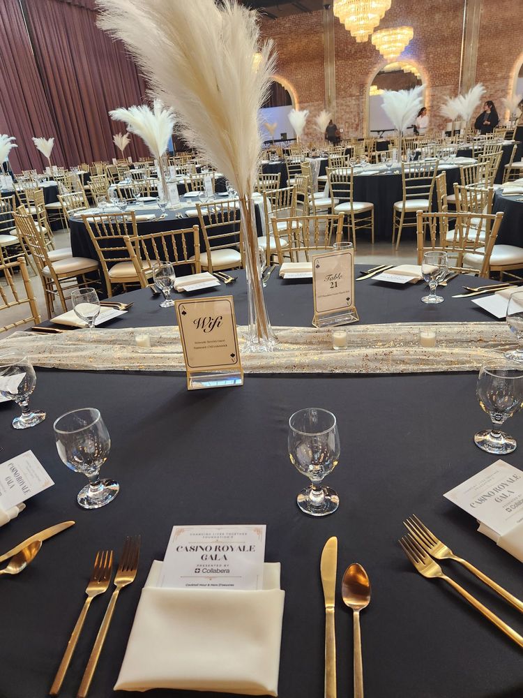 The Revelry North End - wedding in Charlotte, NC