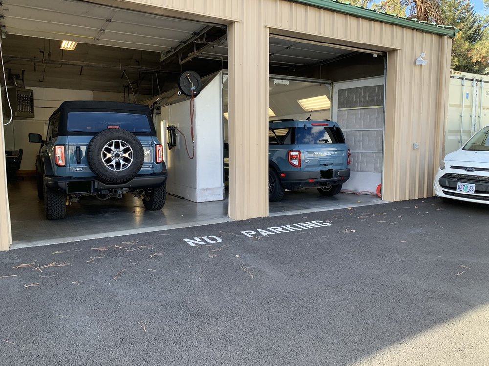 CarMedic Paintless Dent Repair Of Central Oregon