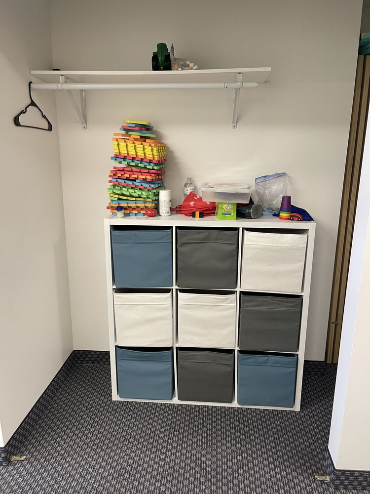 Spectrum Smiles - child therapist in Eagan, MN
