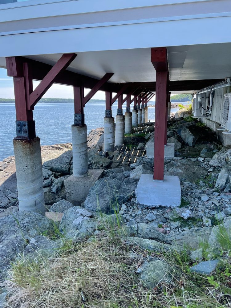 Veterans Paint - veterans service organization in Levant, ME