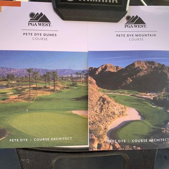 PGA West Pete Dye Dunes Course - Golf Near Me - La Quinta, California PGA West Pete Dye Dunes Course - Golf Near Me - La Quinta, California