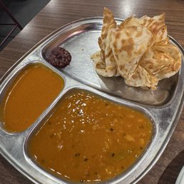 Roti Roti