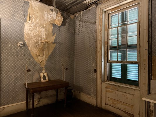 Aiken-Rhett House Museum by null