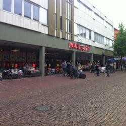 Woolworth