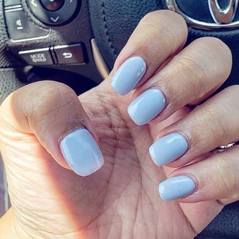 Luxer Nails Lounge - Nail Salons Near Me - Maple Grove, Minnesota