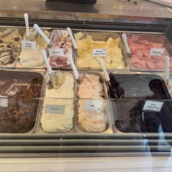 Sweetaly Gelato - Flavors - Gelato Near Me - Holladay, Utah Sweetaly Gelato - Flavors - Gelato Near Me - Holladay, Utah