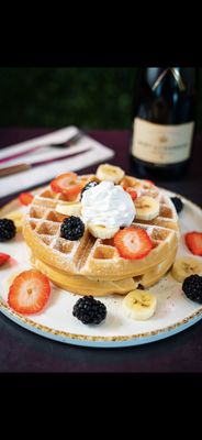 Madres Brunch by null