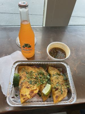 Chilacates Mission Hill by null