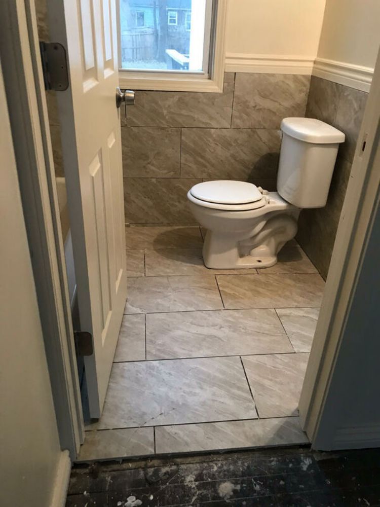 Slide of The Handy Family