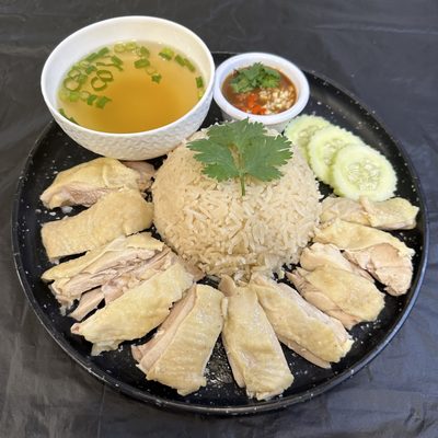 ANN THAI CUISINE by null