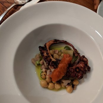 La Quercia - Italian Near Me - Vancouver, British Columbia